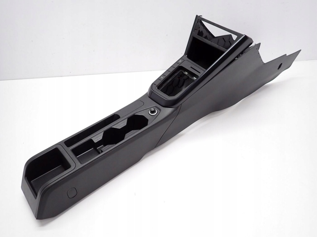 фото №2, Туннель europa оригинал 2g1863243a 2g1863243 vw polo 2g vi 17r