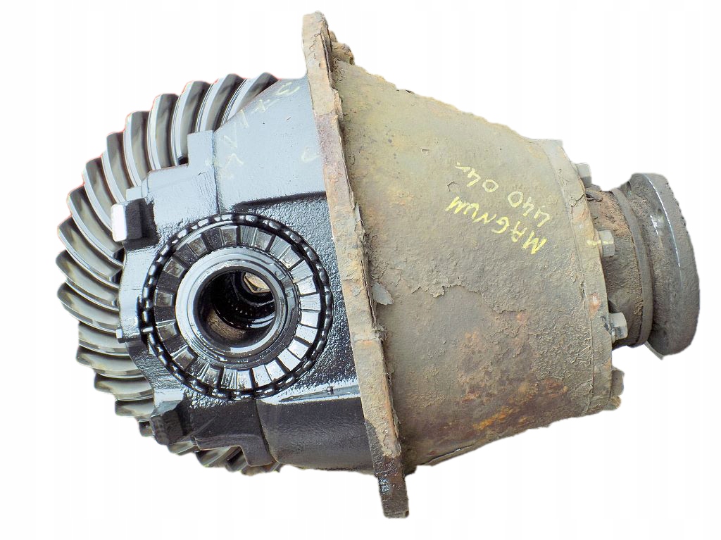 Купити Renault magnum 440 04r головка вкладиш міст 37/14