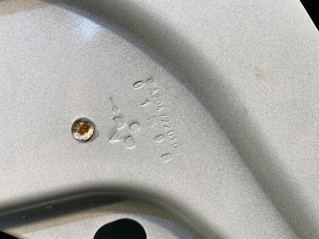 фото №15, Mercedes glk w204 x204 204 двері лівий перед передні ліва