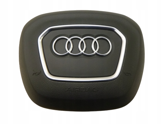 фото №1, Audi a2 82a 17-22 подушка безпеки подушка водія nowa