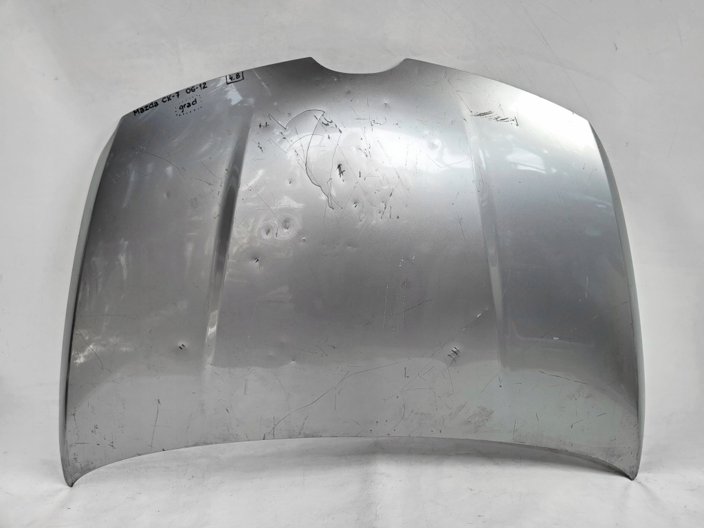 Купить Капот mazda cx-7 2006-2012