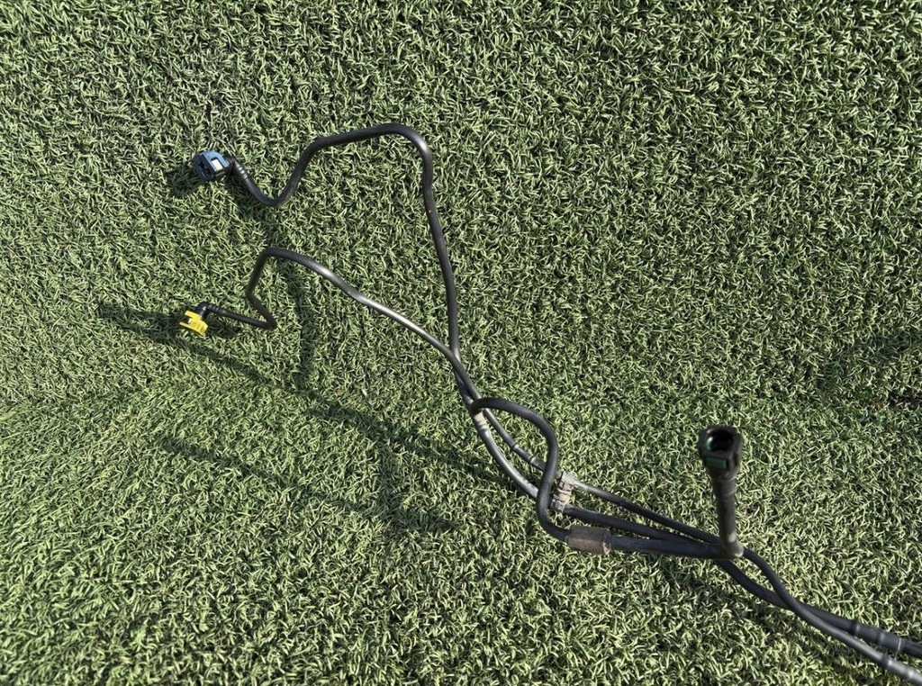 фото №1, Запчасти впрыска citroen jumper