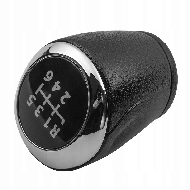 фото №10, Ручка переключения передач chevrolet aveo t300 6 передач