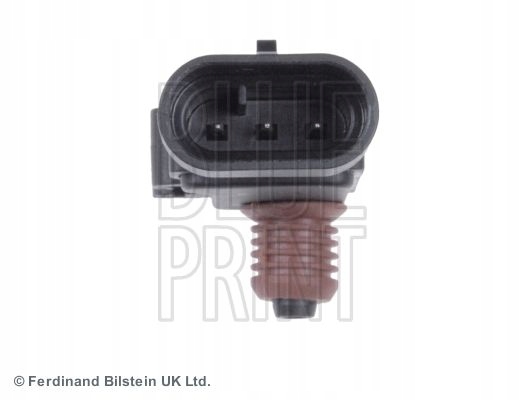 фото №10, Датчик давления коллектор 3 pin chevrolet hhr