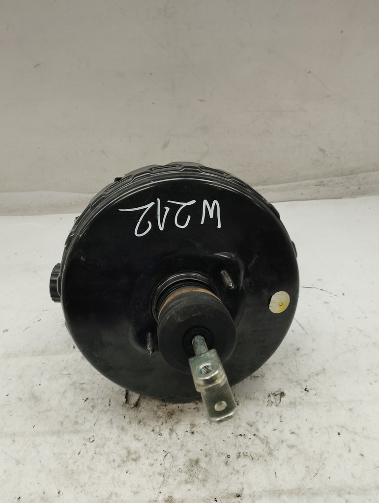 фото №6, Mercedes w212 усилитель тормозов насос тормозная a2124300930
