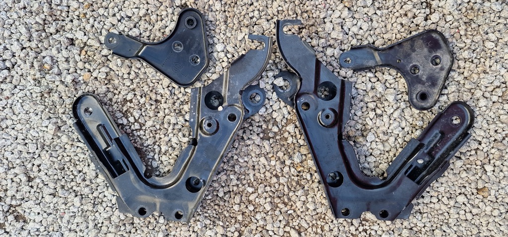 фото №8, Jeep grand cherokee wl l 2021 2022 2023 2024 кронштейн підпора підрамник