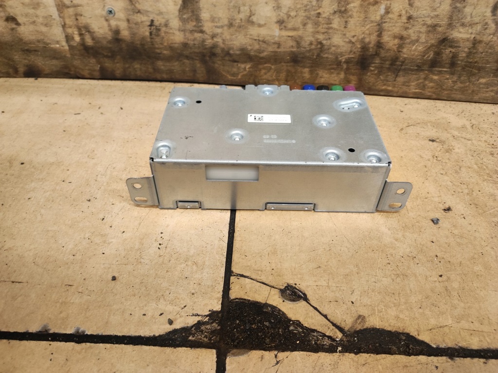 фото №1, Радио навигация astra l vi 6