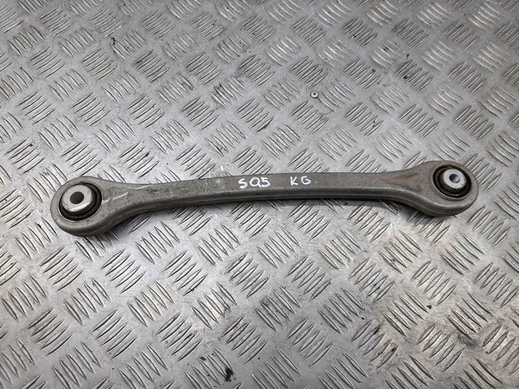 фото №7, Audi q5 sq5 4m0505425f задняя сторона левая рычаг задний