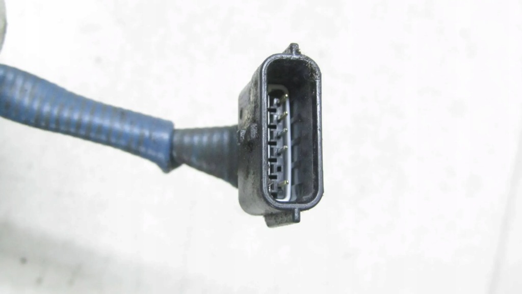 фото №5, Nissan qashqai j11 1.6 датчик лямбда-зонд 226a42602r