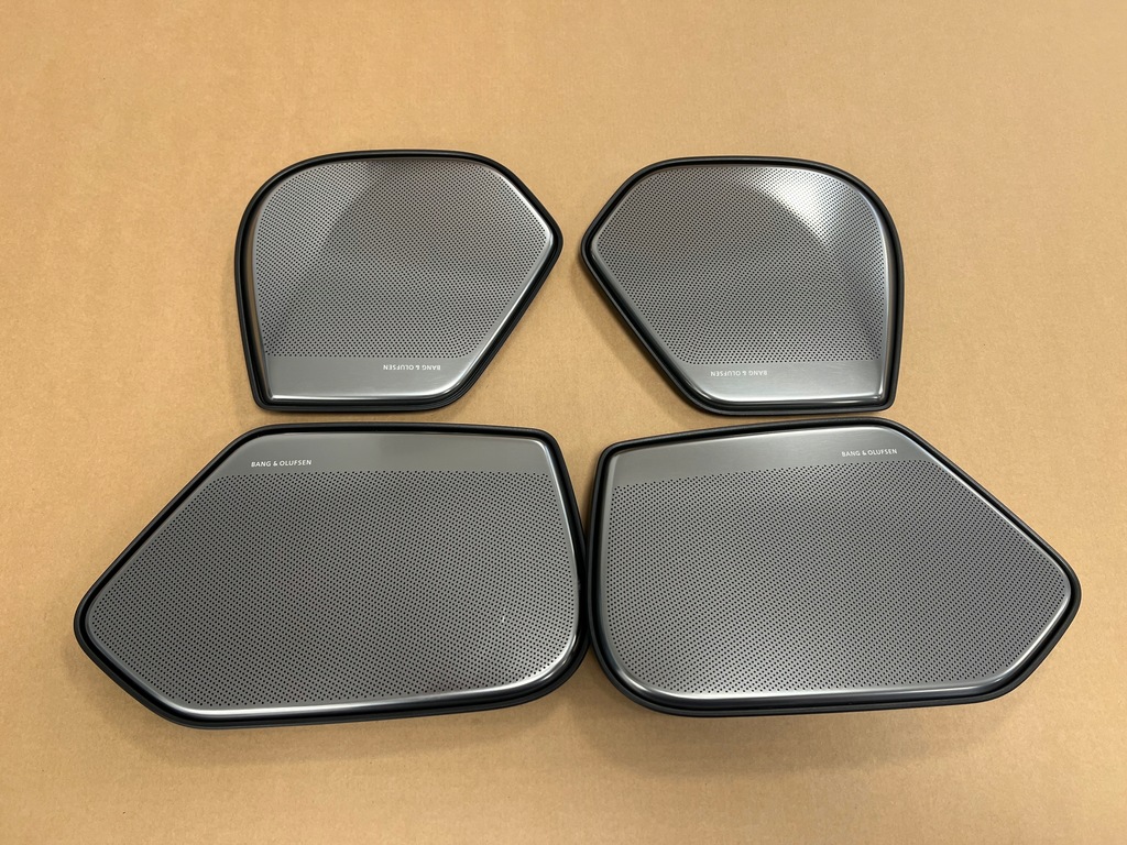 фото №1, Audi a7 4g захист динаміків bang olufsen