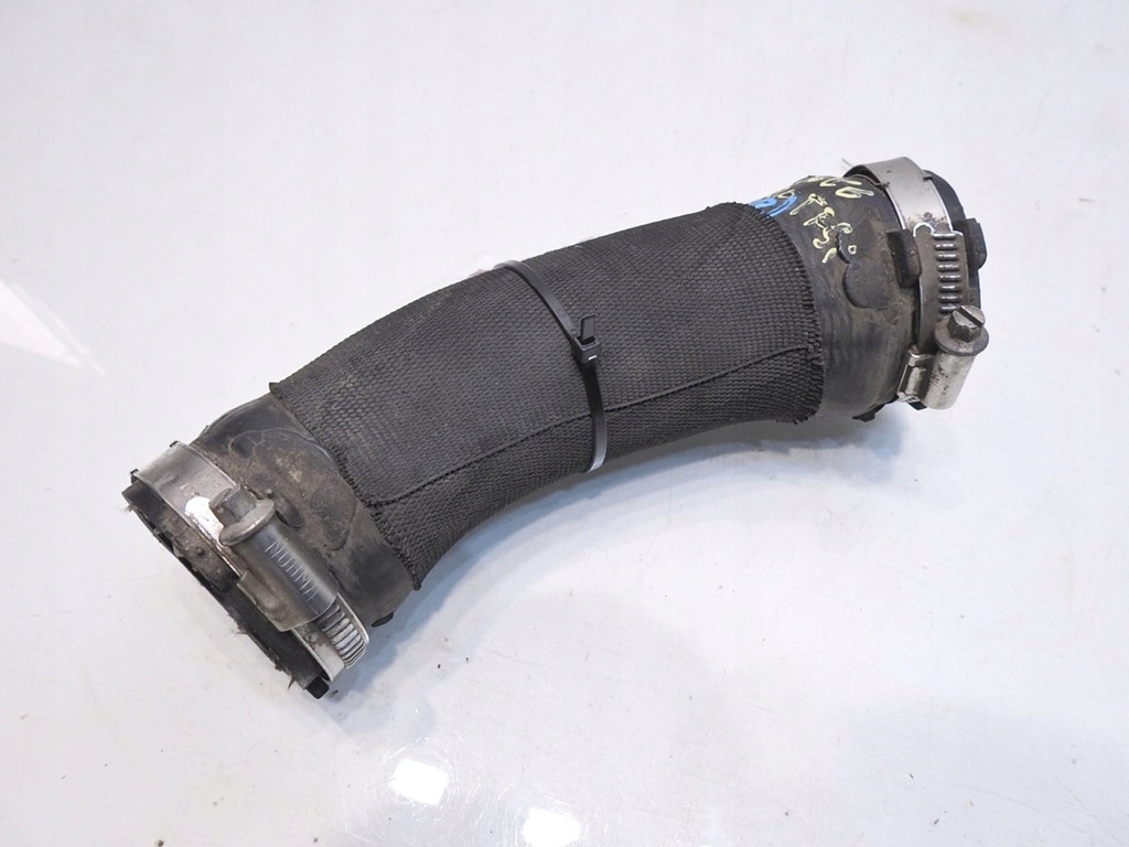 фото №5, Wąż труба інтеркулер audi a6 c6 2.0 tfsi