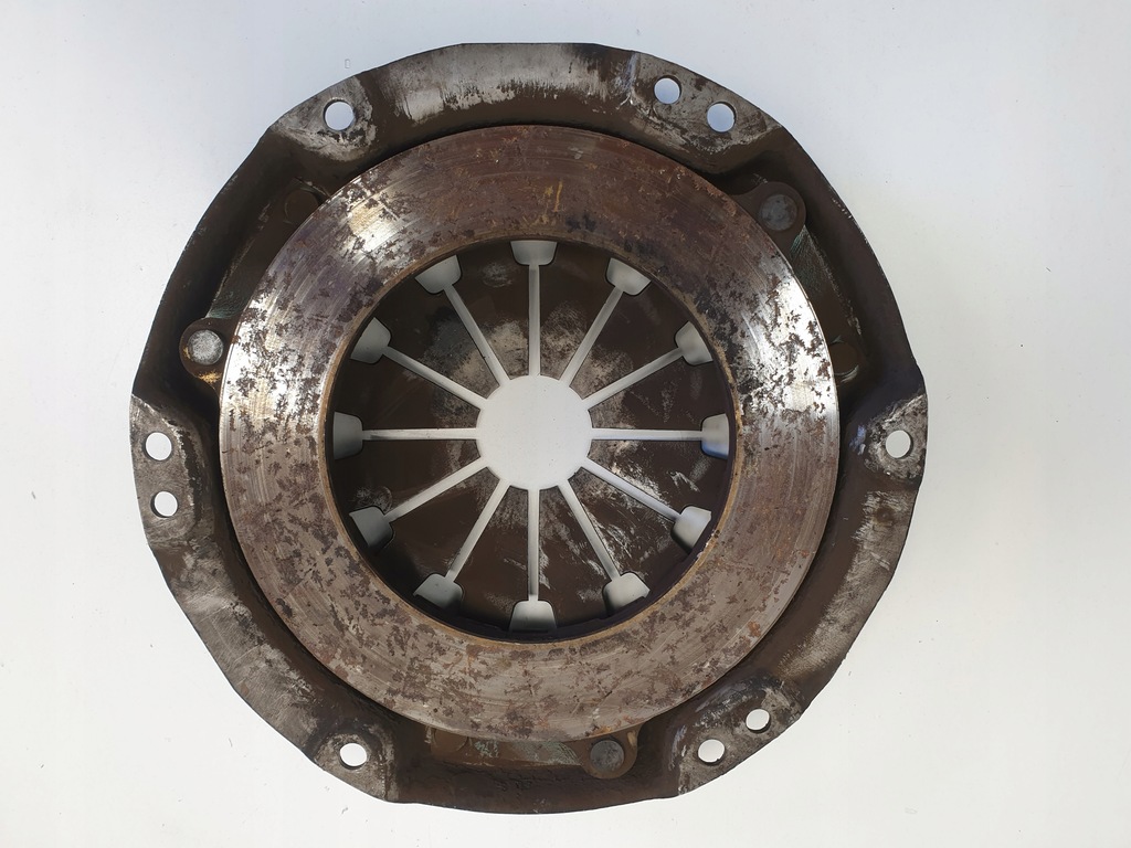 фото №8, Opel agila a 1.2 16v полный сцепление