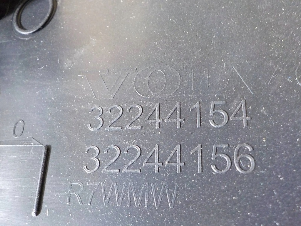 фото №10, Volvo xc40 обшивка обивка левая комплект