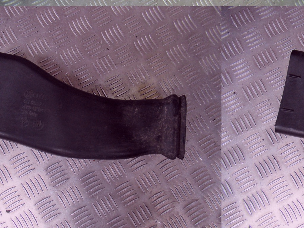 фото №1, Audi r8 420 канал труба повітря 427129527a