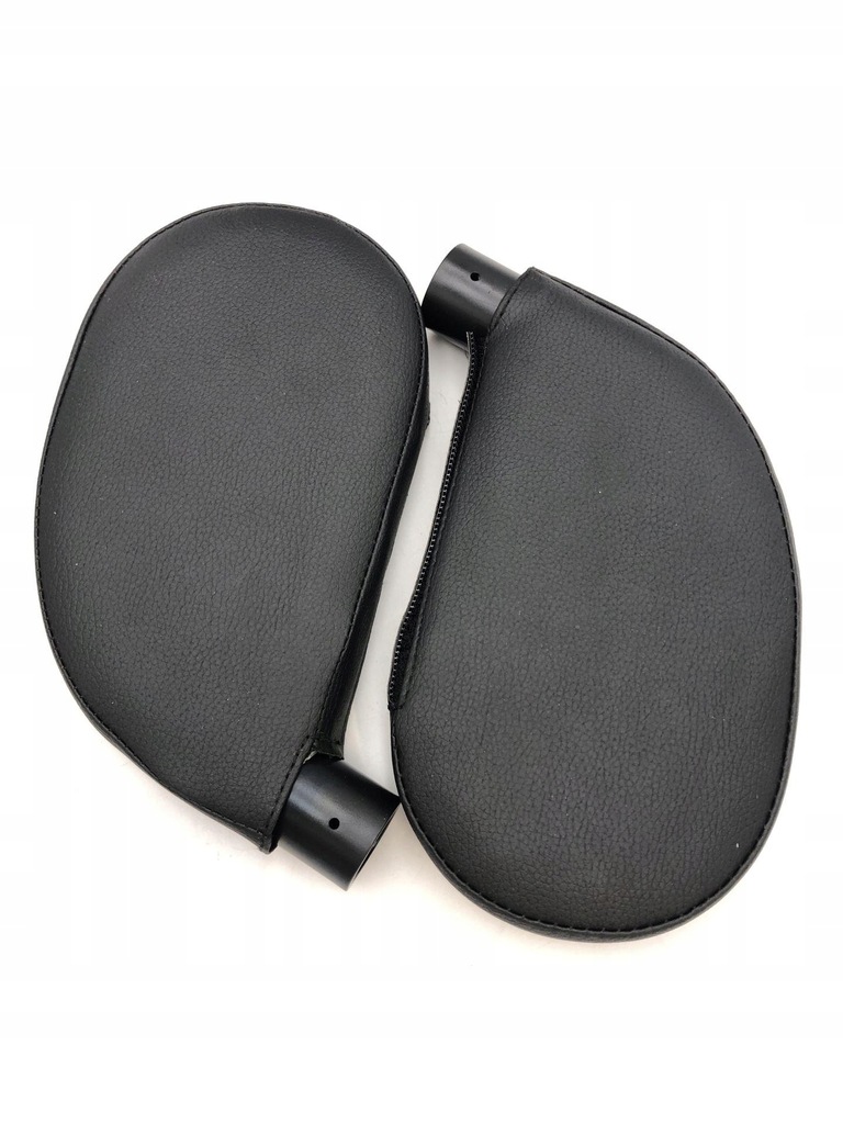 фото №6, Підголівник автомобільний, м'яка піна з пам'ять kształtu