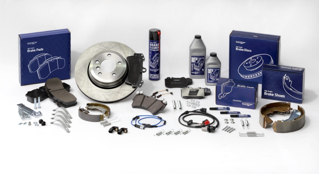 фото №5, Тормозные колодки тормозные renault megane 08- задняя tomex brakes