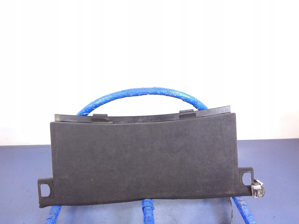 фото №1, Audi a4 b8 avant підлога обшивка багажника