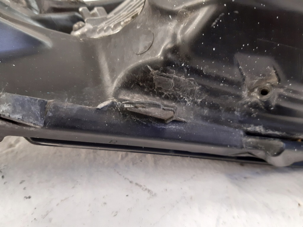 фото №8, Лампа land rover discovery 5 full led правая europ