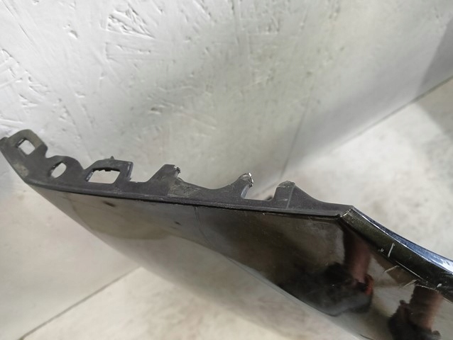 фото №6, Бампер перед передний peugeot 2008 1 i 2013-2016r