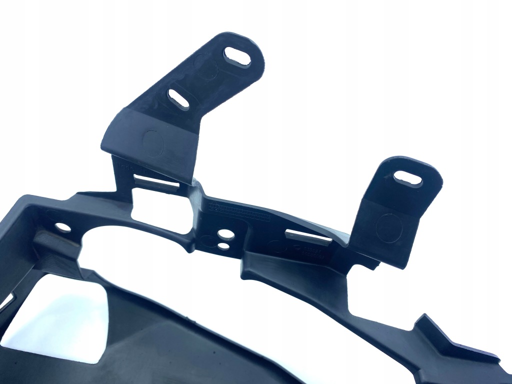 фото №7, Напрямна кронштейн бампера заднього задня ліва citroen ds5 org