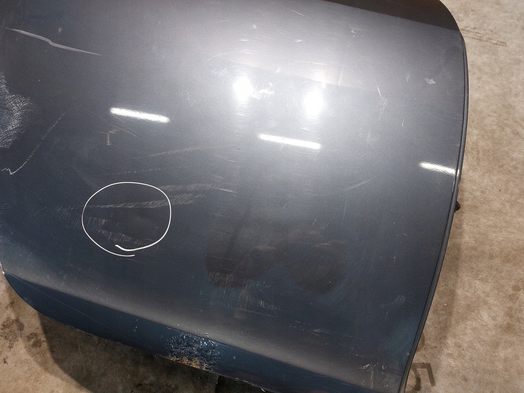 фото №10, Двері праве задні opel insignia a sedan