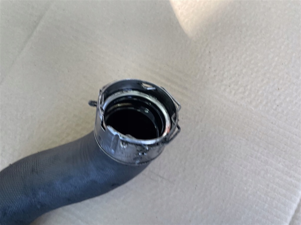 фото №9, Wąż труба turbo інтеркулер справна renault master 4 iv 19-23r 2.3 dci