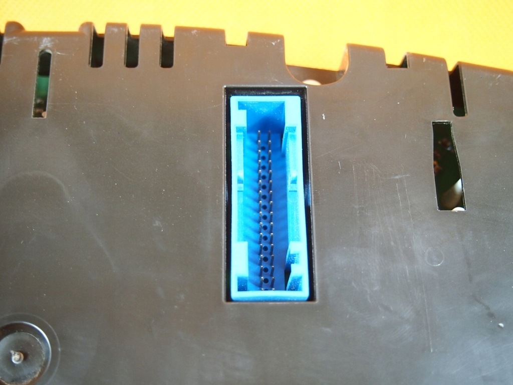 фото №8, Audi a1 8x tfsi dsg счетчик приборы 8xa920930a