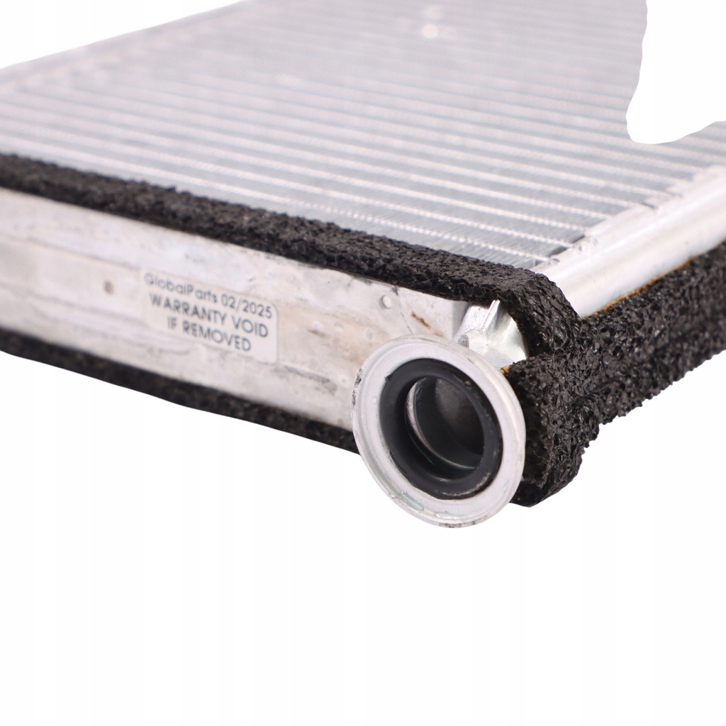 фото №10, Bmw x3 f25 радіатор кондиціонера салону обігрівач 9128953