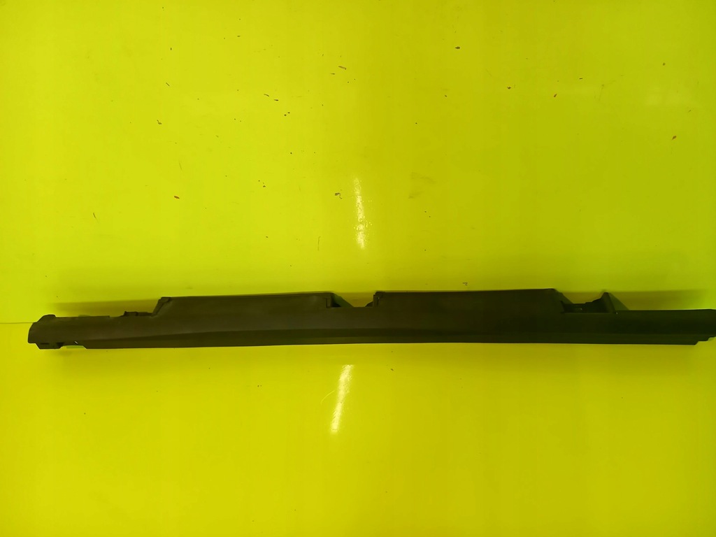 фото №1, Молдинг порог правая honda cr-v iv 12r