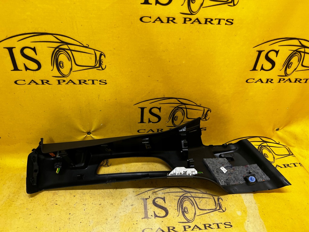 фото №7, Защита обшивка citroen c4 grand picasso ii