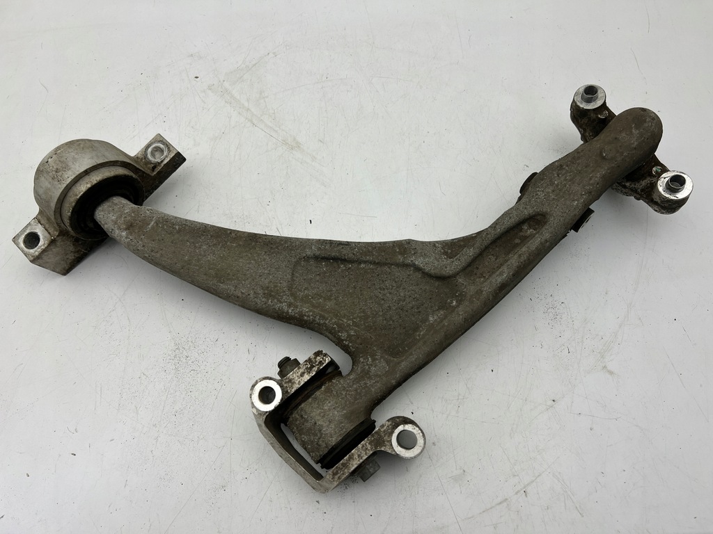 фото №5, Volvo xc60 xc90 ii важіль передній лівий перед нижній оригінал