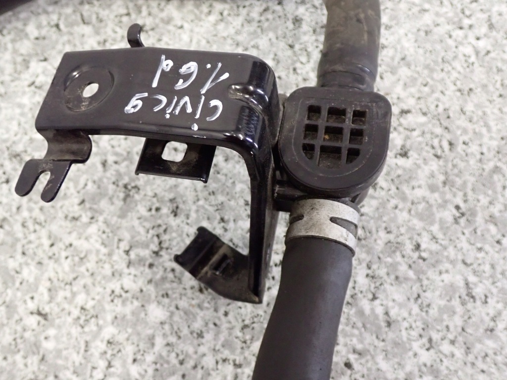 фото №4, Honda civic 9 ix 12-16 клапан отопителя отопления