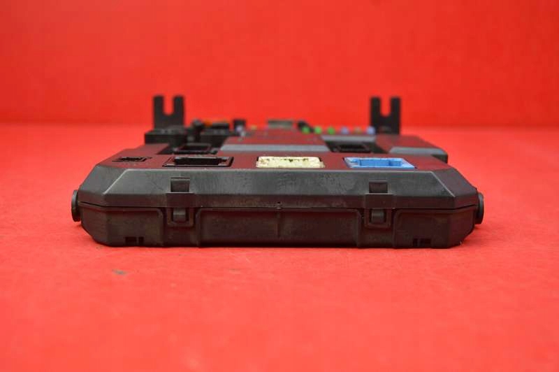 фото №6, Коробка запобіжників bsi 9666952280 citroen c3 2 ii 1.6 hdi 10r