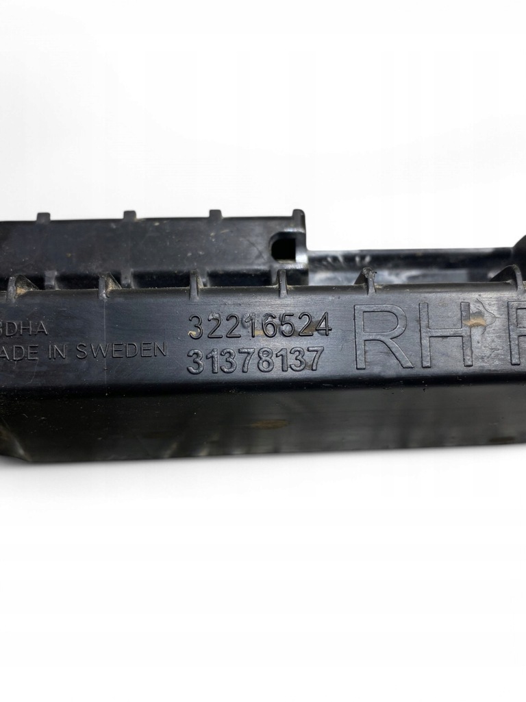 фото №8, Volvo xc90 2021 напрямна накладки порога 31378138