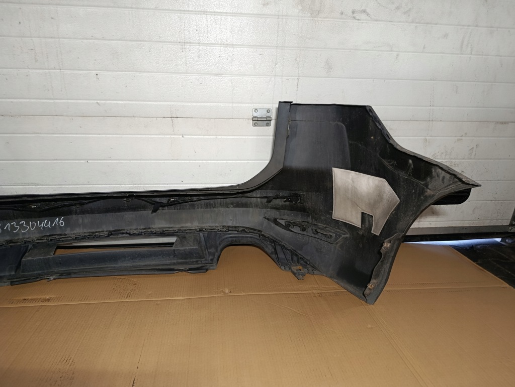Купити Vw touran 2 2 3 3 5ta бампер задній задня 4 pdc 5ta807421a