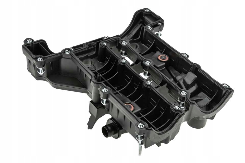 фото №13, Крышка клапанов ford c-max ii 1.0ecoboost 2012-,focus iii 1.