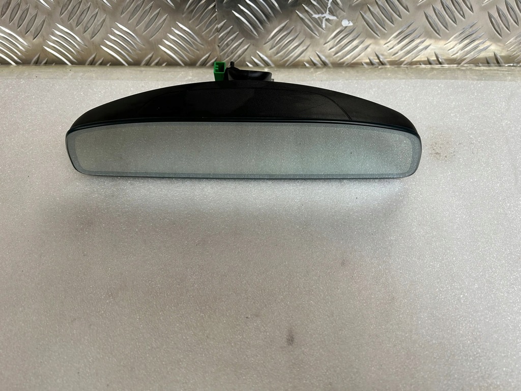 фото №1, Volvo xc90 зеркало заднего вида