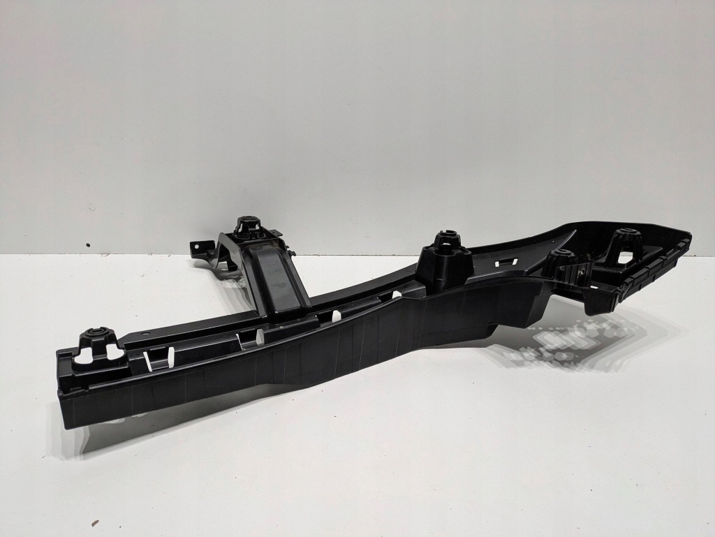 Молдинг под фара перед сторона правая bmw 3 e46 114609-13 с Разборки