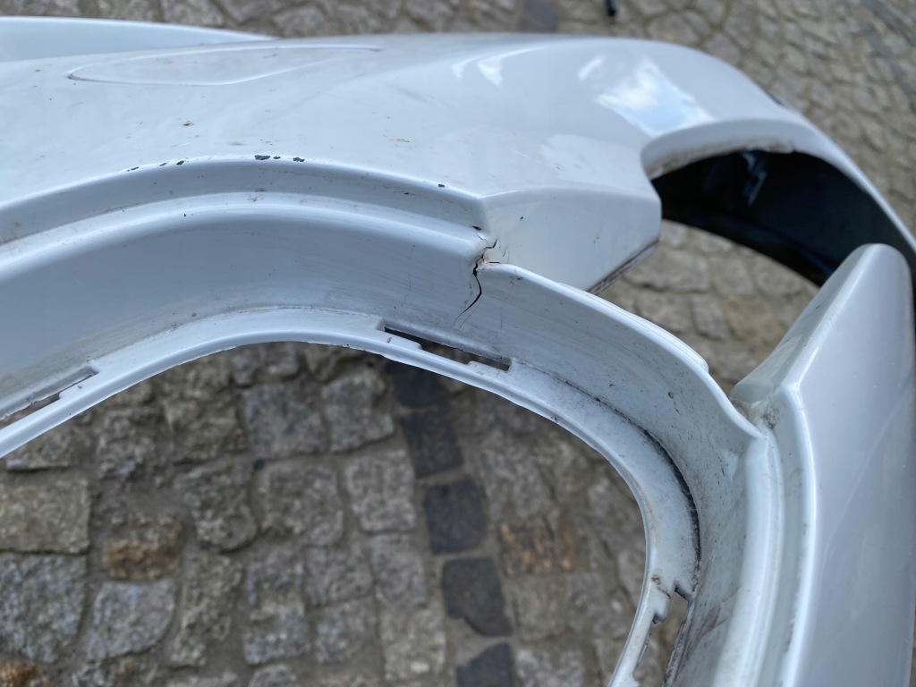 Bmw 3 f30 f31 бампер перед 7298994 оригинал Недорого