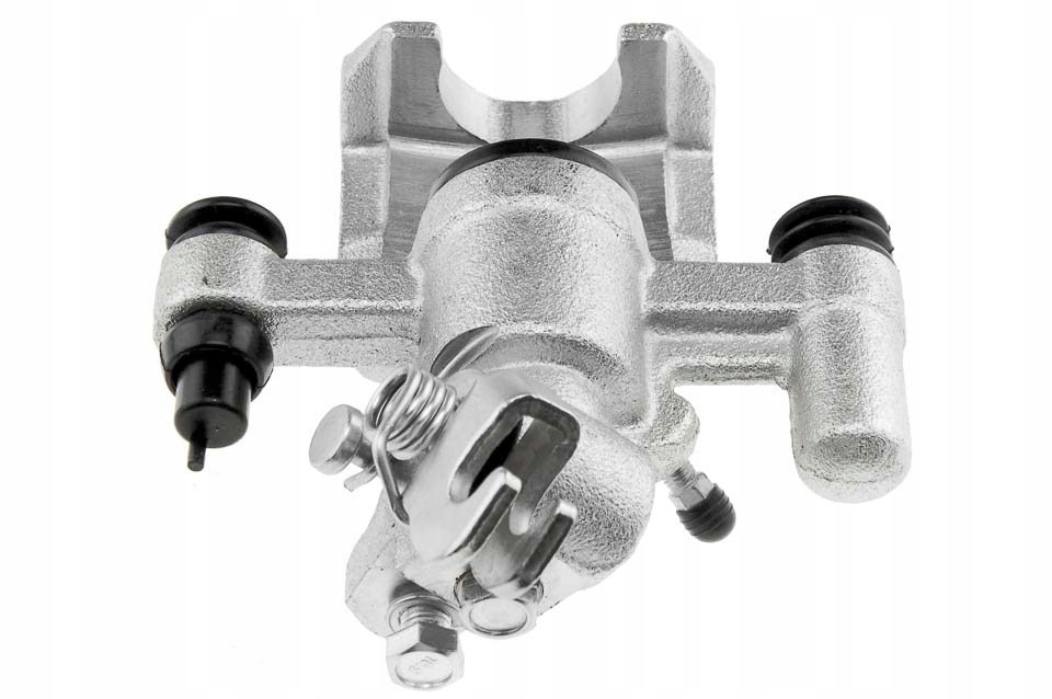 фото №10, Суппорт тормозной mazda mx-5 94-05 левый задняя