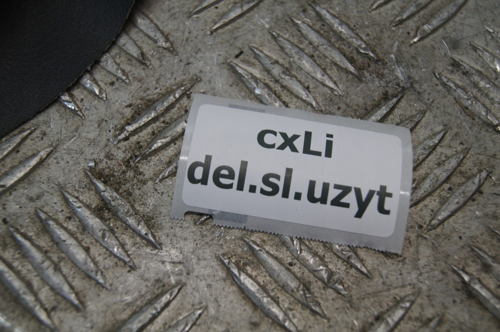 фото №8, Mazda cx5 i lift 2.2 d важіль перемикання передач