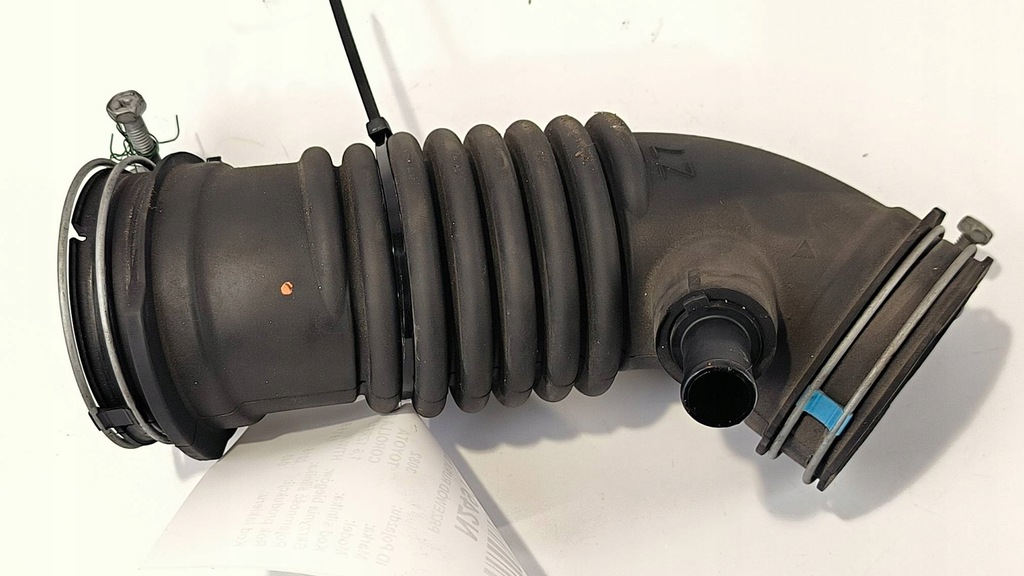 фото №1, Шланг труба повітрозабірник 17881-0t060 toyota corolla e16 lift