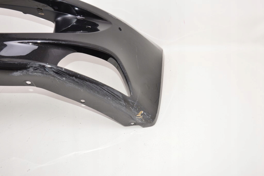 фото №11, Ferrari ff f151 бампер перед