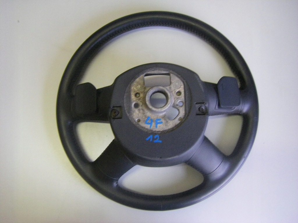 фото №6, Повітропровід шкіра audi a6 c6 4f0