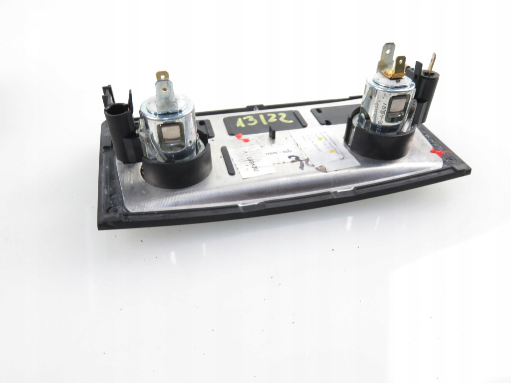 фото №5, Роз'єм 12v bmw 5 e60 7141071