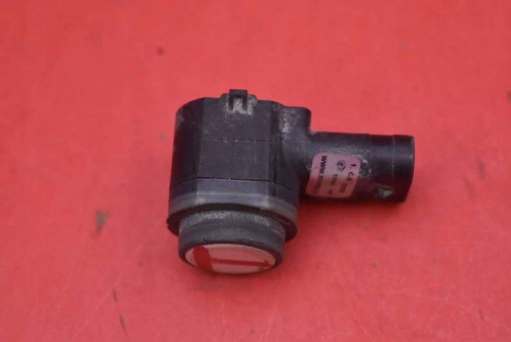 фото №5, Датчик паркування задня pdc 1s0919275 skoda rapid 12-17