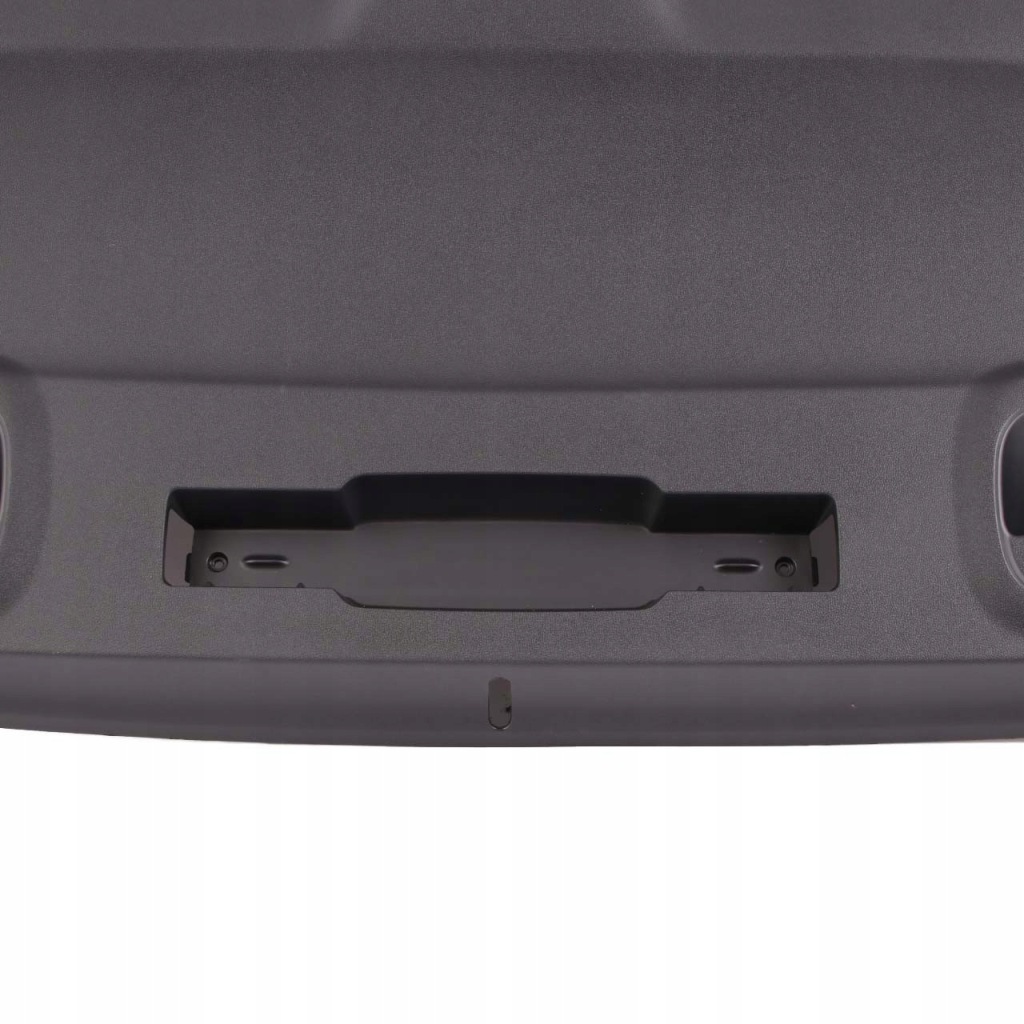 Купити Mini f60 countryman панель задній кришки салон кришка багажника 7437264