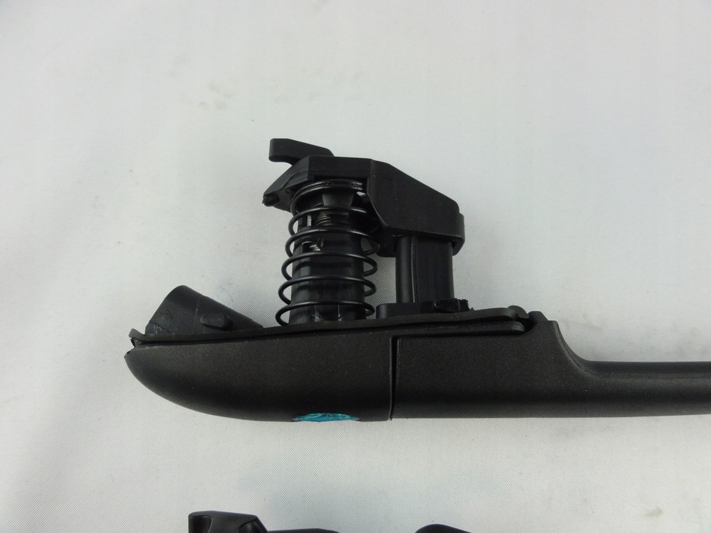 фото №3, Ручка двері комплект sprinter lt