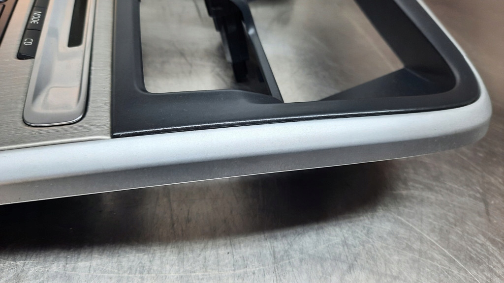 фото №10, Панель середній панель кондиціонера volvo xc60 08-13r