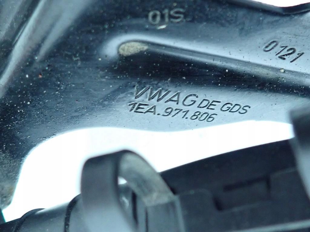 Джгут електропроводка шланг акумулятора 1ea971015aa born vw id3 id.3 pro s 21r Оригінал